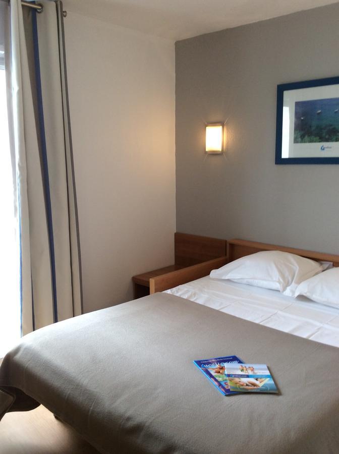 Résidence GOELIA Sun City Montpellier Esterno foto